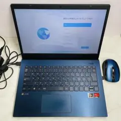 LAVIE N14 AMD Ryzen 3 3250U 8GB 256GB