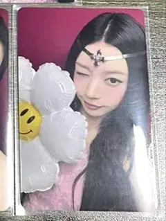 2025年最新】ILLIT モカ サインの人気アイテム - メルカリ