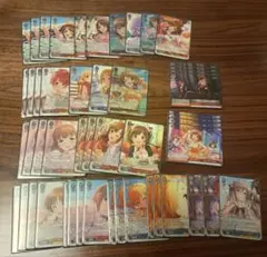 アイドルマスターシンデレラガールズ8扉＋調整パーツ - メルカリ