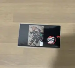 鬼滅の刃 遊郭編 クリアしおり 煉獄 炭治郎