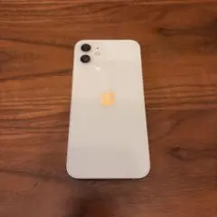 iPhone12 グリーン 64GB SIMフリー