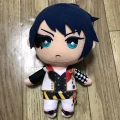 ツイステ　デュース　ぬいぐるみ