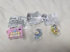 ミニモニ。 25th めじるしアクセサリー ミニチュアコレクション