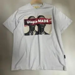 トーマスマグパイ BIG TEE Utopia MADE 半袖Tシャツのサムネイル