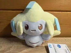 ポケモン ポケピース ジラーチ ぬいぐるみ