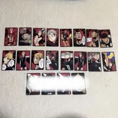 ハイキュー ボードゲーム 稲荷崎