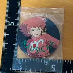 風の谷のナウシカ　缶バッジ全3種セット ジブリがいっぱい 缶バッジ 風の谷のナウシカ｜Yahoo!フリマ（旧PayPay