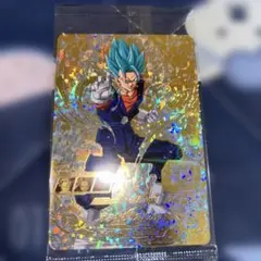 2026年最新】ベジット パラレル 未開封の人気アイテム - メルカリ