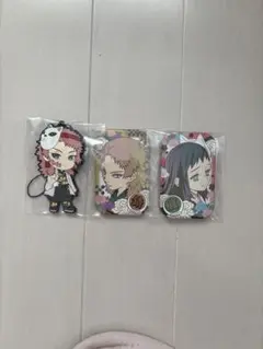 鬼滅の刃　錆兎