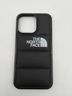 THENORTHFACEiPhone15promax ダウンジャケット風sdre