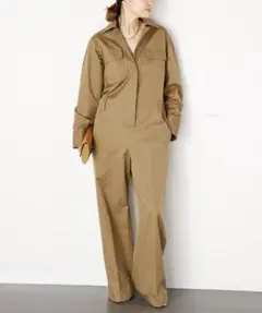 Deuxieme Classe　Stylish Jumpsuit。のサムネイル
