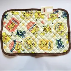 新品ピカチュウ 枕パッド 枕カバー ポケモンのサムネイル