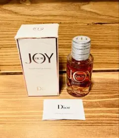 2026年最新】dior 香水 ジョイ joyの人気アイテム - メルカリ