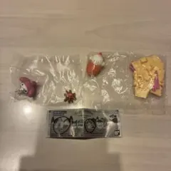 サンリオ キャラクターズ　キャンプ