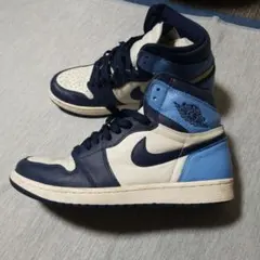 AIR JORDAN 1 RETRO HIGH OG/エアジョーダン1