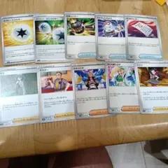 2026年最新】ポケカ まとめ売り グッズの人気アイテム - メルカリ