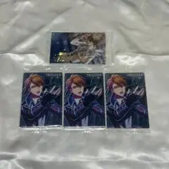 アイドリッシュセブン アイナナ ウエハース25 十龍之介