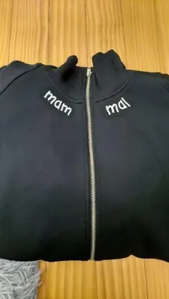 【最終値下げ】mammal ジャージ 最終値下げ】mammal ジャージ