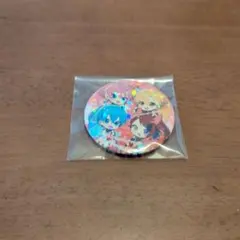 すとぷり　全員集合　缶バッチ