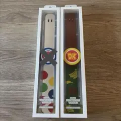 【ルーク様】パワーアップバンド　ドンキーコング