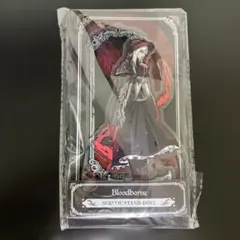 bloodborne 人形　アクリルスタンド