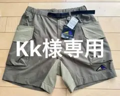 新品未使用‼️New Balance MT1996 ショートパンツ