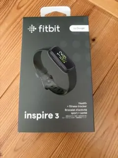 2026年最新】fitbit inspire 3の人気アイテム - メルカリ