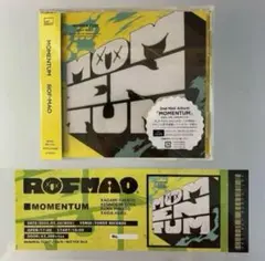 ろふまお MOMENTUM