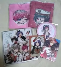 2025年最新】シャイロック 缶バッジ まほやくの人気アイテム - メルカリ