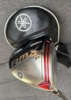 2025年最新】rmx 220 ドライバーの人気アイテム - メルカリ