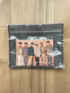 Aぇ! group ステッカー