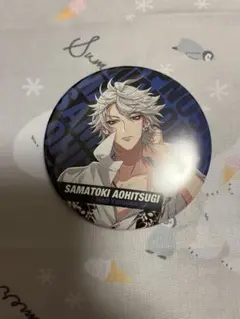 2025年最新】碧棺左馬刻 缶バッジの人気アイテム - メルカリ