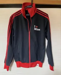 adidas Milan ジャージ　M