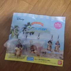 めじるしアクセサリー　チップ　デール