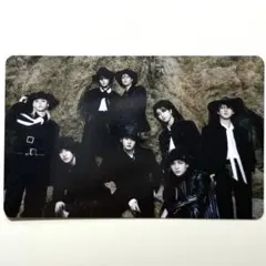 DO IT オール HMV 店舗特典 ラキドロ A stray kids