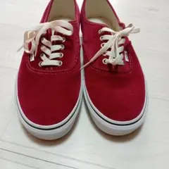 【新品】VANS AUTHENTIC コーデュロイ 28.5cm 希少カラー