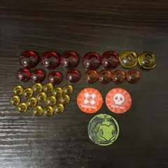 ポケモンカード ダメカン ナエトルコイン