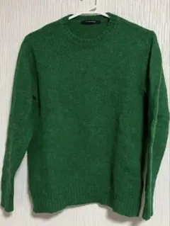 アーバンリサーチDOORS クルーネックセーター