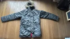 アルファ社 N-3B 美品