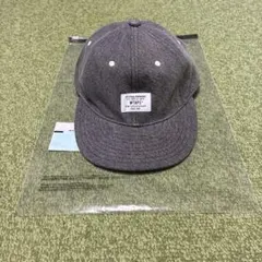 wtaps cap