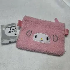 サンリオキャラクター もふもふポーシェット2 マイスウィートピアノ
