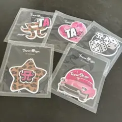 浜崎あゆみ　エアフレッシュナー　芳香剤のサムネイル