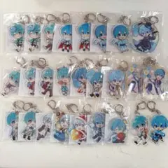 【すとぷり】ころん アクキー