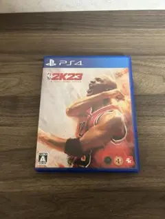 PS4 NBA 2K23 マイケル・ジョーダンエディション