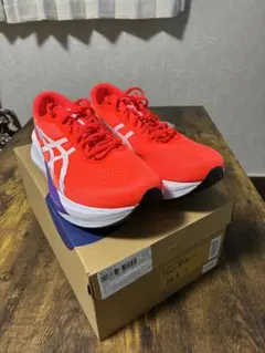 ⭐︎超美品⭐︎ MAGIC SPEED4 マジックスピード4 ワイド28.5cm