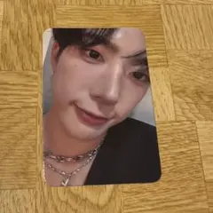 【匿名配送】ONEPACT KPOP TOGETHER ジョンウトレカ