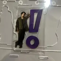 髙木雄也 お家でUMP賞 アクリルスタンド