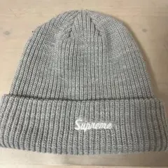 supreme ビーニー