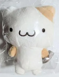 【ラスト】SANRIO マフィン ぬいぐるみマスコット ボールチェーン