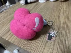 MAZZEL NAOYA くちびるとシュシュ - メルカリ